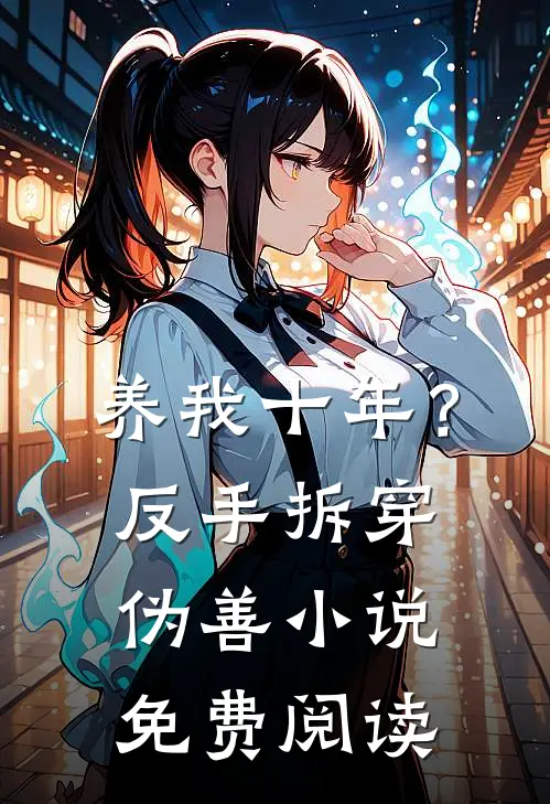 养我十年？反手拆穿伪善小说免费阅读