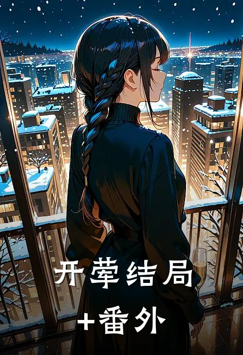 开荤结局+番外