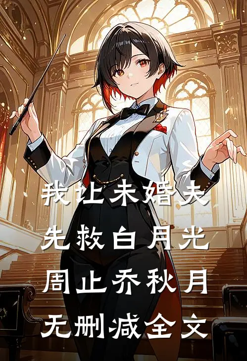 我让未婚夫先救白月光周止乔秋月无删减全文