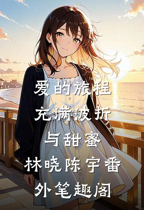 爱的旅程充满波折与甜蜜：林晓陈宇番外笔趣阁