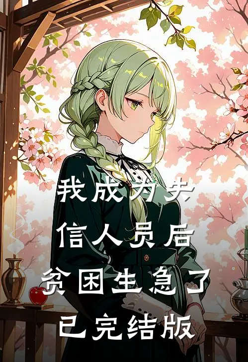 我成为失信人员后，贫困生急了已完结版