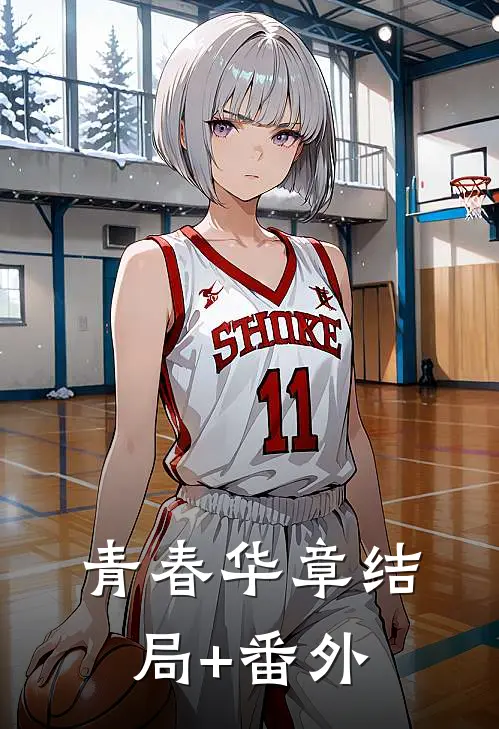 青春华章结局+番外