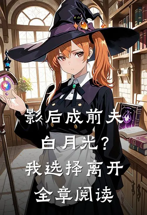 影后成前夫白月光？我选择离开全章阅读