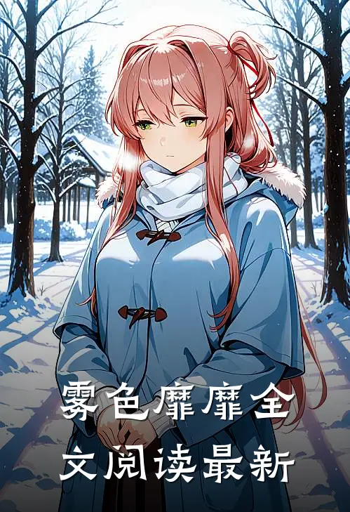 雾色靡靡全文阅读最新