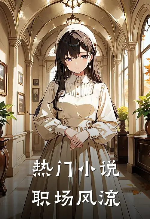 热门小说职场风流