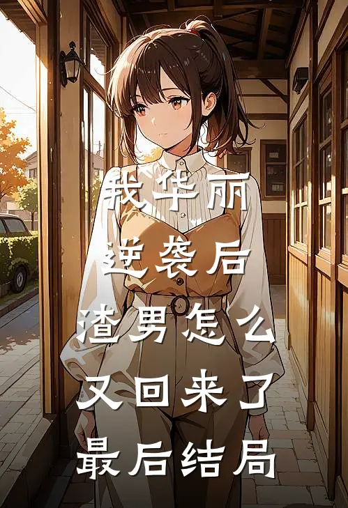 我华丽逆袭后，渣男怎么又回来了最后结局