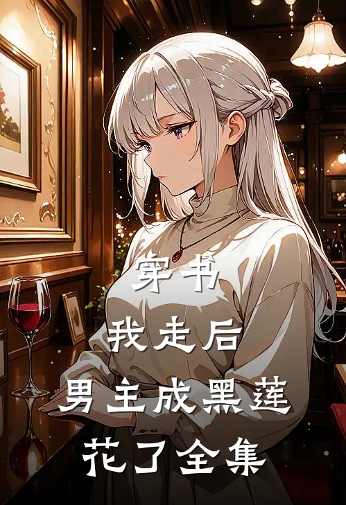 穿书：我走后，男主成黑莲花了全集