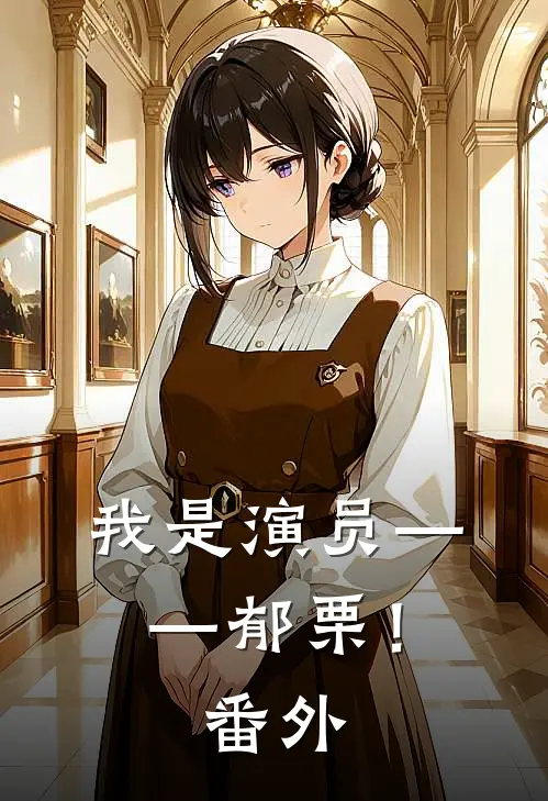 我是演员——郁栗！ 番外