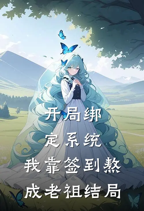 开局绑定系统：我靠签到熬成老祖结局