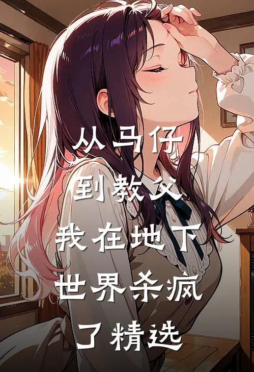 从马仔到教父，我在地下世界杀疯了精选