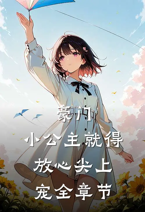 豪门小公主就得放心尖上宠全章节