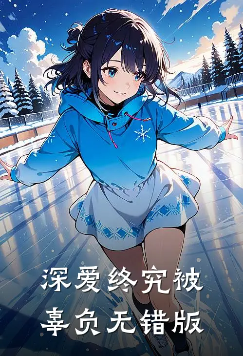 深爱终究被辜负无错版