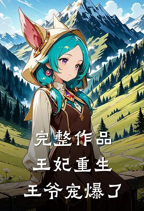 完整作品王妃重生，王爷宠爆了