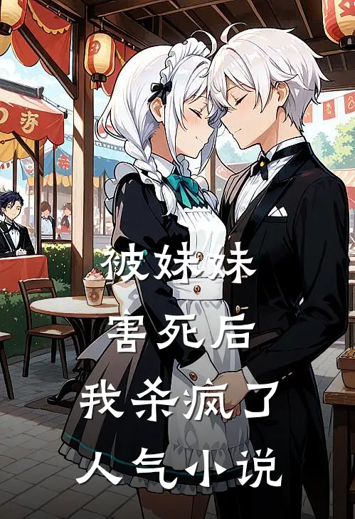 被妹妹害死后，我杀疯了人气小说
