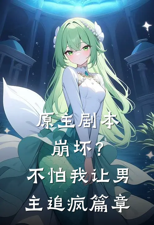 原主剧本崩坏？不怕，我让男主追疯篇章