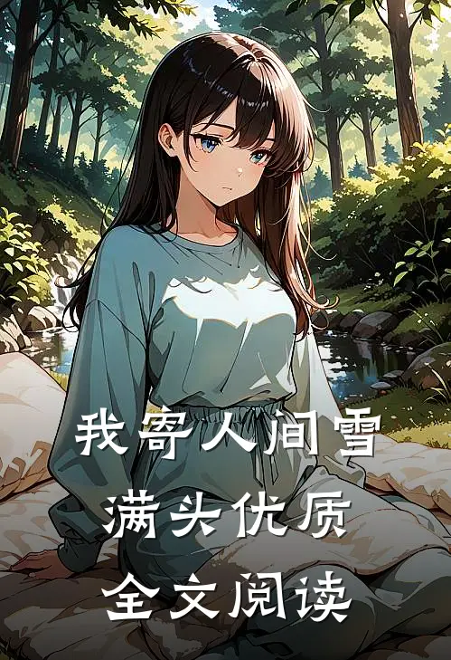 我寄人间雪满头优质全文阅读