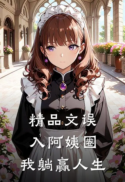 精品文误入阿姨圈，我躺赢人生