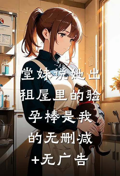 堂妹说她出租屋里的验孕棒是我的无删减+无广告