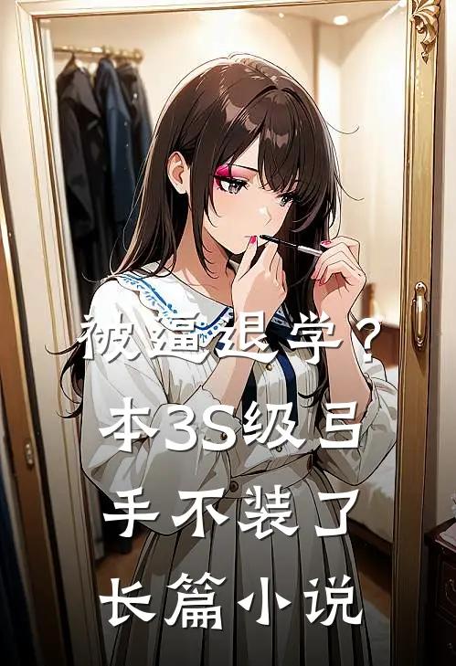 被逼退学？本3S级弓手不装了长篇小说