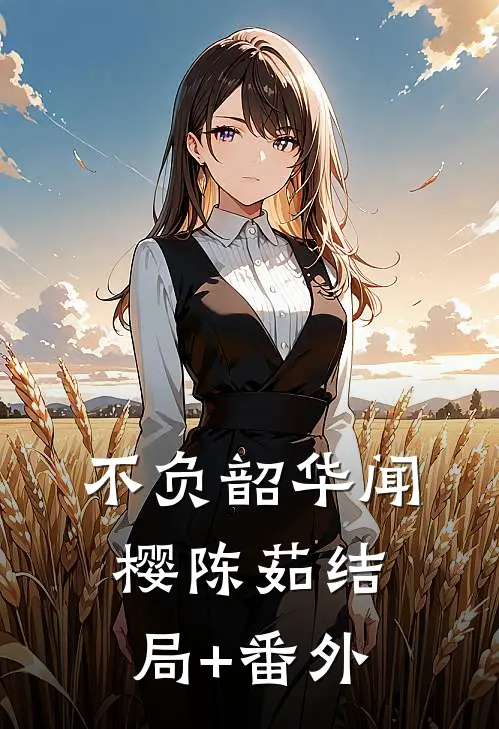 不负韶华闻樱陈茹结局+番外
