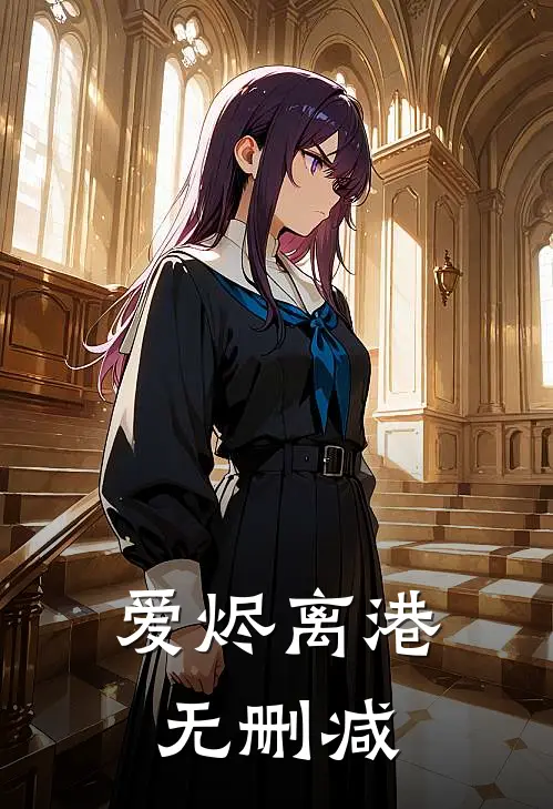 爱烬离港无删减