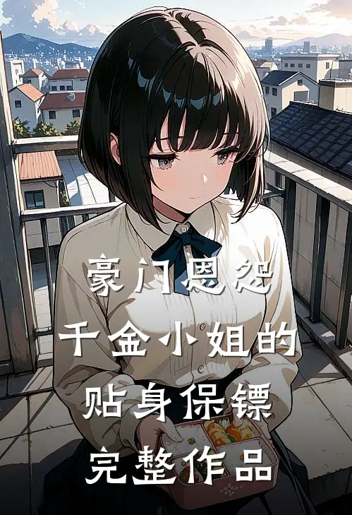 豪门恩怨：千金小姐的贴身保镖完整作品