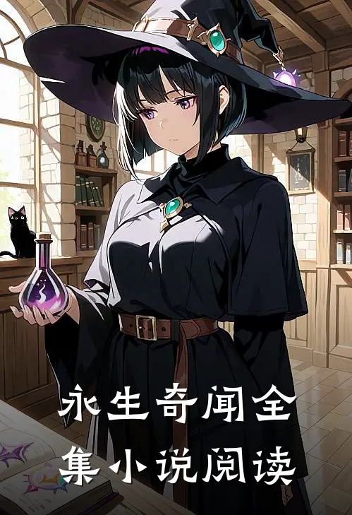 永生奇闻全集小说阅读