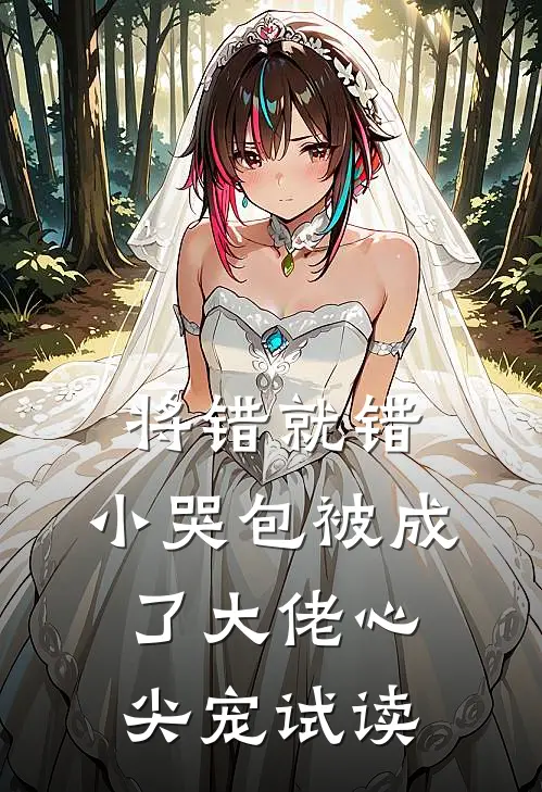 将错就错：小哭包被成了大佬心尖宠试读