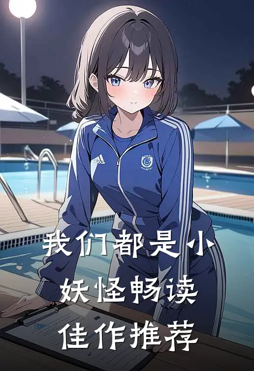 我们都是小妖怪畅读佳作推荐