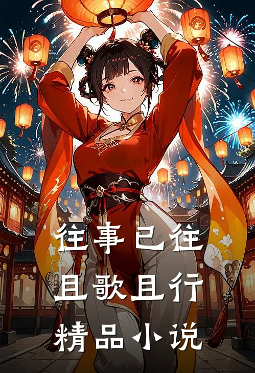 往事已往，且歌且行精品小说