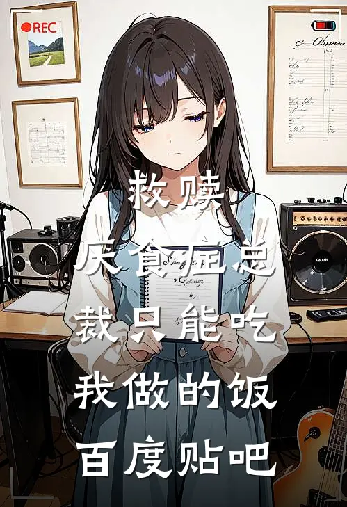 救赎：厌食症总裁只能吃我做的饭百度贴吧