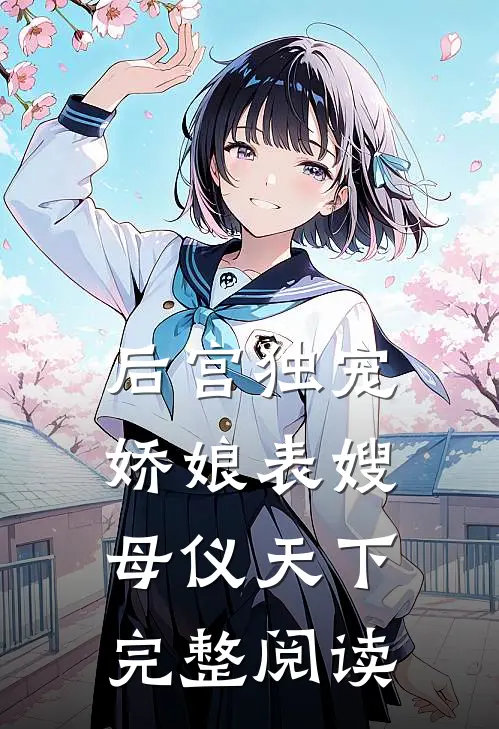 后宫独宠：娇娘表嫂母仪天下完整阅读
