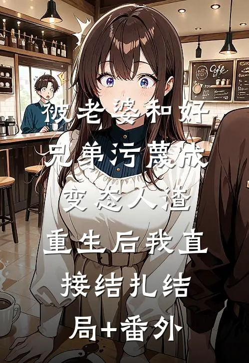 被老婆和好兄弟污蔑成变态人渣，重生后我直接结扎结局+番外