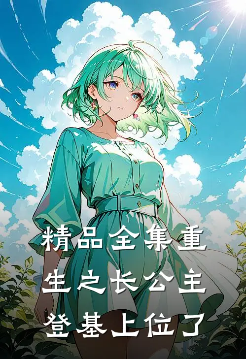 精品全集重生之长公主登基上位了