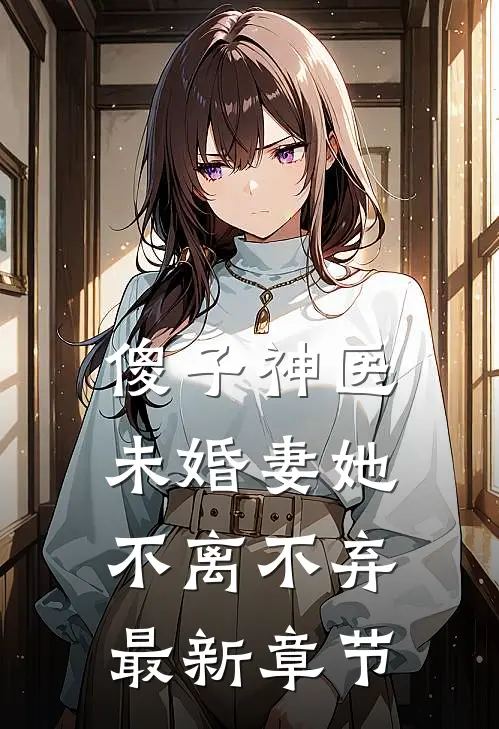 傻子神医：未婚妻她不离不弃最新章节