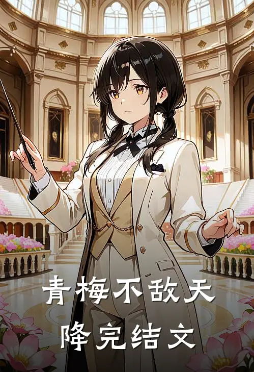 青梅不敌天降完结文
