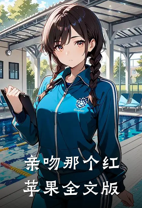 亲吻那个红苹果全文版