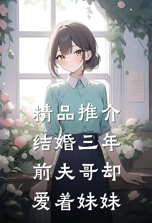 精品推介结婚三年，前夫哥却爱着妹妹