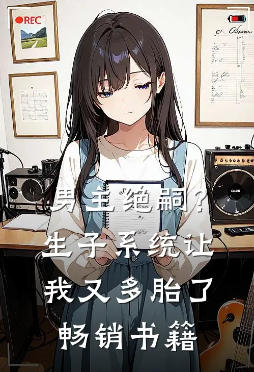 男主绝嗣？生子系统让我又多胎了畅销书籍
