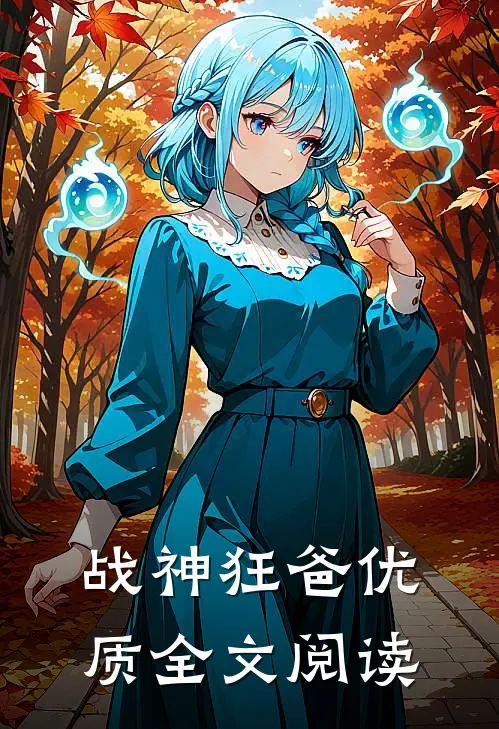 战神狂爸优质全文阅读