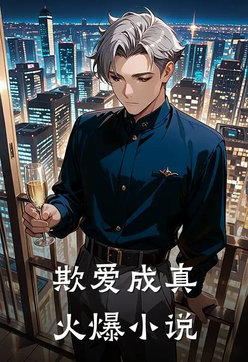 欺爱成真火爆小说