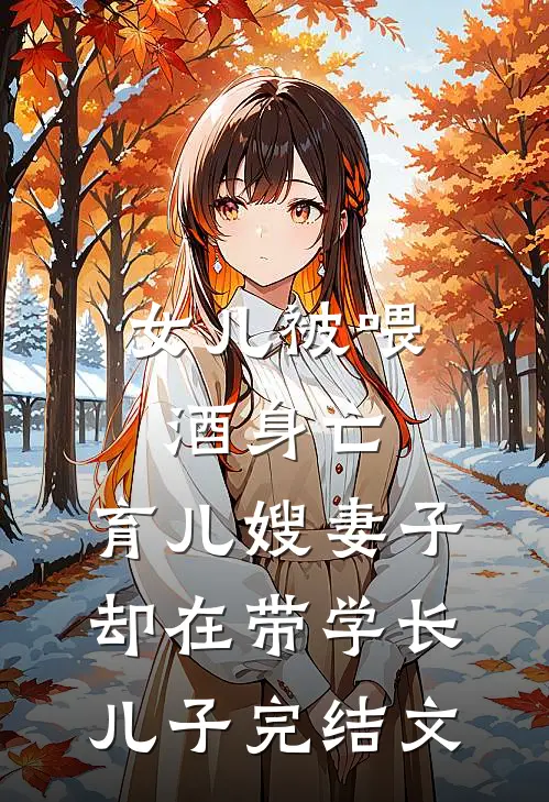女儿被喂酒身亡，育儿嫂妻子却在带学长儿子完结文