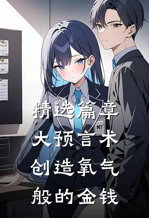 精选篇章大预言术，创造氧气般的金钱