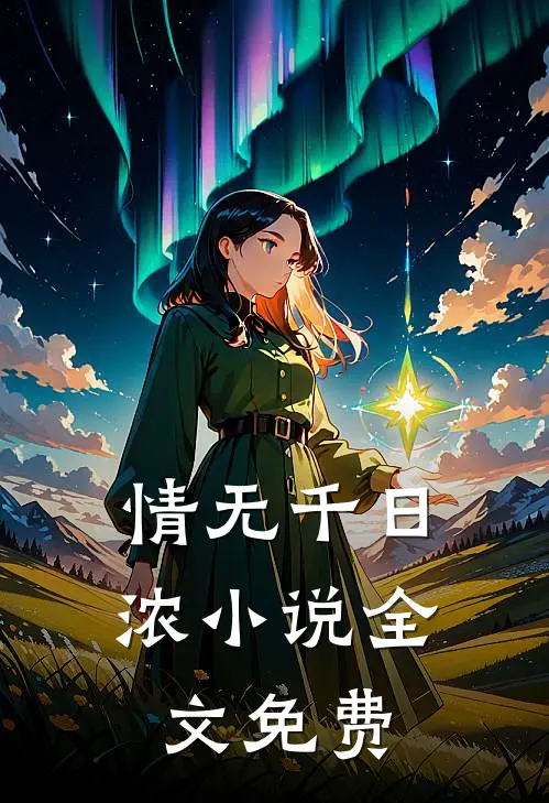 情无千日浓小说全文免费