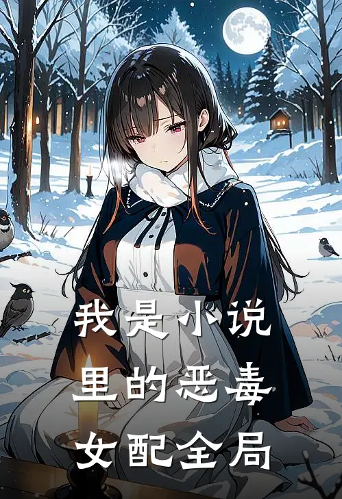 我是小说里的恶毒女配全局