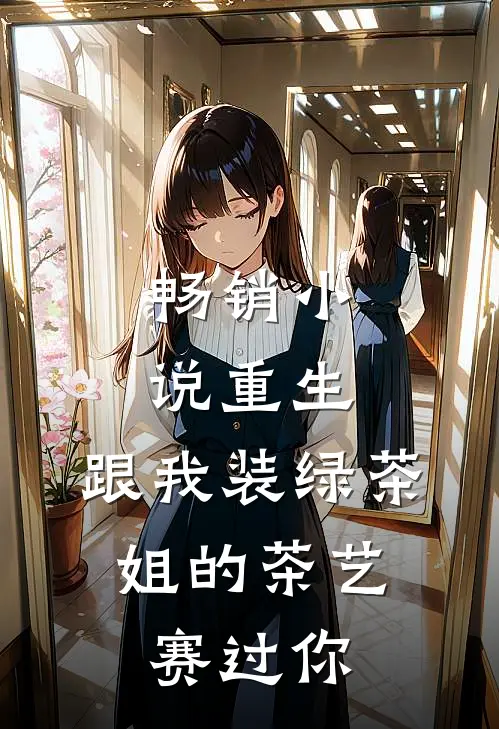 畅销小说重生：跟我装绿茶，姐的茶艺赛过你