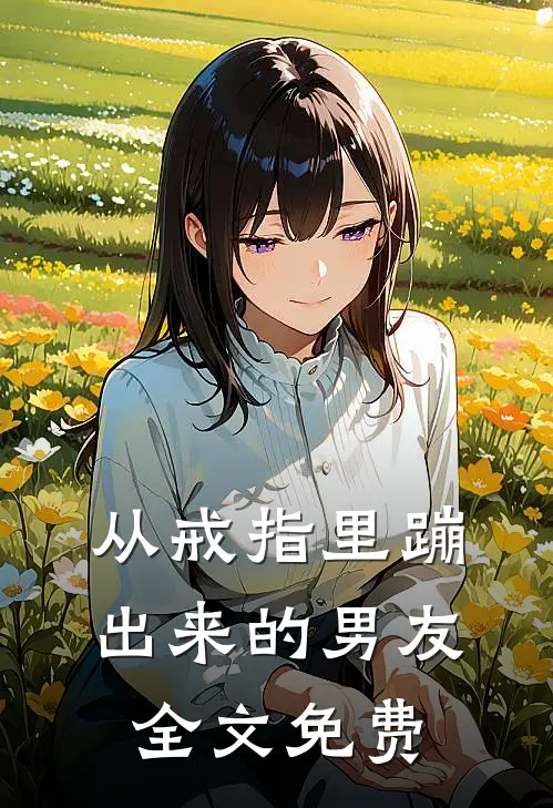 从戒指里蹦出来的男友全文免费