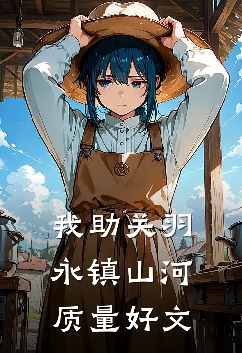 我助关羽永镇山河质量好文