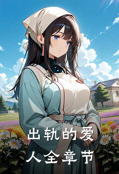 出轨的爱人全章节