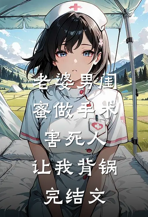 老婆男闺蜜做手术害死人，让我背锅完结文